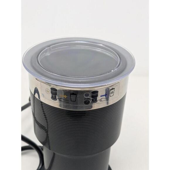 Nespresso Aeroccino XL Milk Frother (/RT6-23235-4392-UA) - Picture 2 of 6